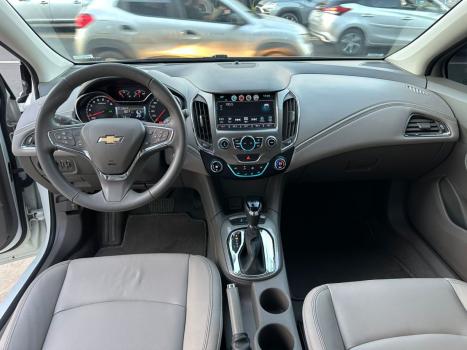 CHEVROLET Cruze Sedan 1.4 16V 4P LTZ FLEX TURBO AUTOM�TICO, Foto 9