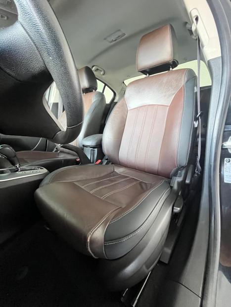 CHEVROLET Cruze Sedan 1.8 16V 4P LTZ ECOTEC FLEX AUTOMÁTICO, Foto 19