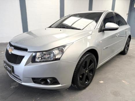 CHEVROLET Cruze Sedan 1.8 16V 4P LT ECOTEC FLEX AUTOM�TICO, Foto 1