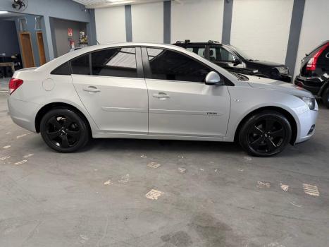 CHEVROLET Cruze Sedan 1.8 16V 4P LT ECOTEC FLEX AUTOM�TICO, Foto 6