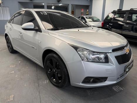 CHEVROLET Cruze Sedan 1.8 16V 4P LT ECOTEC FLEX AUTOM�TICO, Foto 7