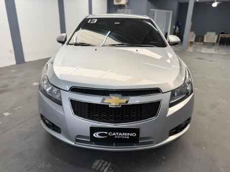 CHEVROLET Cruze Sedan 1.8 16V 4P LT ECOTEC FLEX AUTOM�TICO, Foto 8