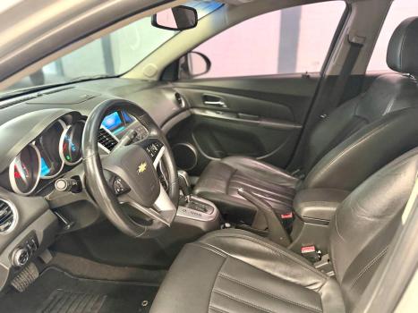 CHEVROLET Cruze Sedan 1.8 16V 4P LT ECOTEC FLEX AUTOM�TICO, Foto 9