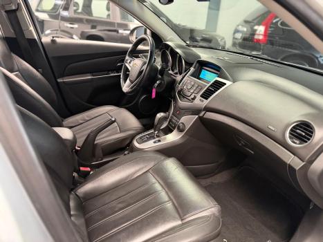 CHEVROLET Cruze Sedan 1.8 16V 4P LT ECOTEC FLEX AUTOM�TICO, Foto 10