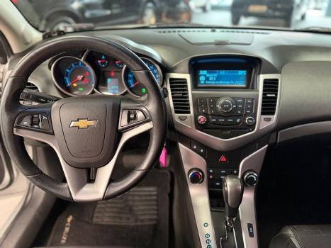 CHEVROLET Cruze Sedan 1.8 16V 4P LT ECOTEC FLEX AUTOM�TICO, Foto 11
