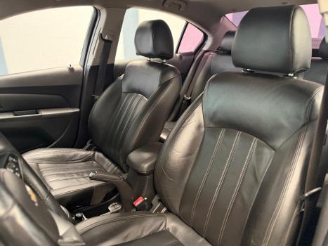 CHEVROLET Cruze Sedan 1.8 16V 4P LT ECOTEC FLEX AUTOM�TICO, Foto 13