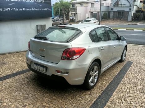 CHEVROLET Cruze Sedan 1.8 16V 4P LT ECOTEC FLEX AUTOM�TICO, Foto 6