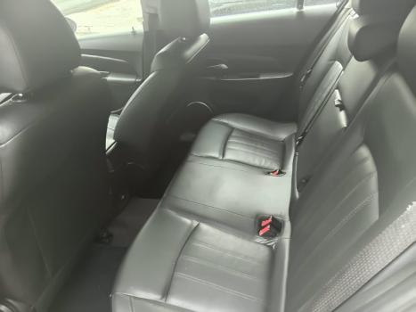 CHEVROLET Cruze Sedan 1.8 16V 4P LT ECOTEC FLEX AUTOM�TICO, Foto 10