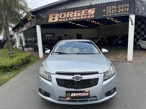 CHEVROLET Cruze Sedan 1.8 16V 4P LT ECOTEC FLEX AUTOM�TICO, Foto 1