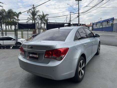 CHEVROLET Cruze Sedan 1.8 16V 4P LT ECOTEC FLEX AUTOM�TICO, Foto 6
