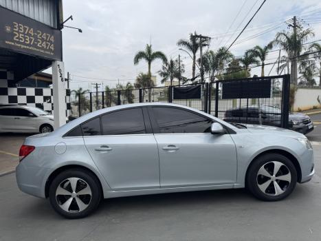 CHEVROLET Cruze Sedan 1.8 16V 4P LT ECOTEC FLEX AUTOM�TICO, Foto 7