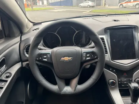 CHEVROLET Cruze Sedan 1.8 16V 4P LT ECOTEC FLEX AUTOM�TICO, Foto 12