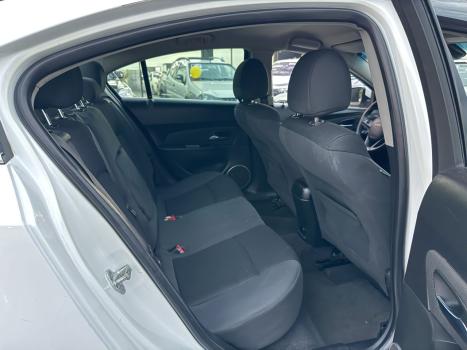 CHEVROLET Cruze Sedan 1.8 16V 4P LT ECOTEC FLEX AUTOM�TICO, Foto 8