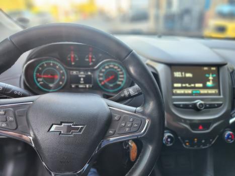 CHEVROLET Cruze Sedan 1.4 16V 4P LT FLEX TURBO AUTOMÁTICO, Foto 6