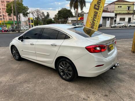 CHEVROLET Cruze Sedan 1.4 16V 4P LTZ FLEX TURBO AUTOMÁTICO, Foto 2