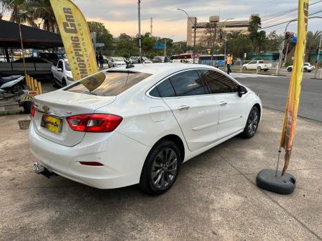 CHEVROLET Cruze Sedan 1.4 16V 4P LTZ FLEX TURBO AUTOMÁTICO, Foto 4
