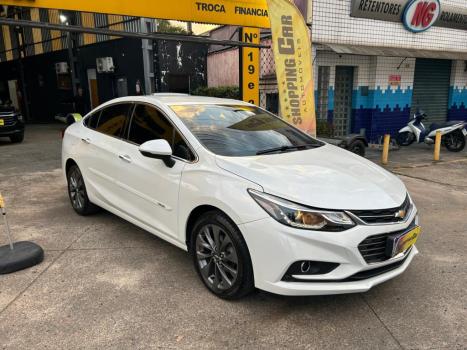 CHEVROLET Cruze Sedan 1.4 16V 4P LTZ FLEX TURBO AUTOMÁTICO, Foto 5