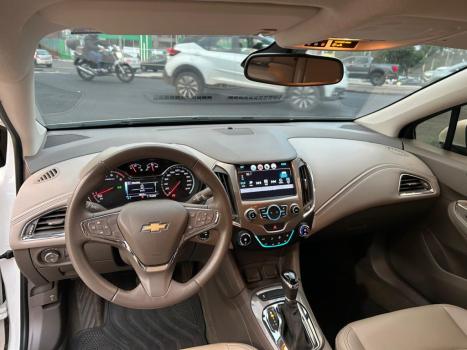 CHEVROLET Cruze Sedan 1.4 16V 4P LTZ FLEX TURBO AUTOMÁTICO, Foto 7