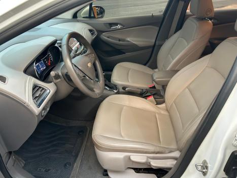 CHEVROLET Cruze Sedan 1.4 16V 4P LTZ FLEX TURBO AUTOMÁTICO, Foto 9
