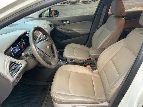 CHEVROLET Cruze Sedan 1.4 16V 4P LTZ FLEX TURBO AUTOMÁTICO, Foto 10