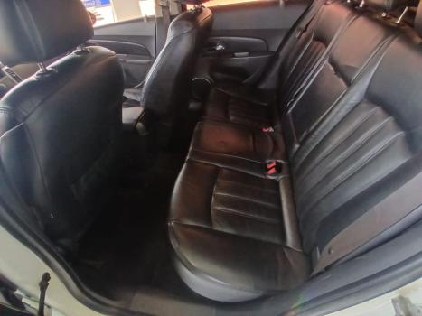 CHEVROLET Cruze Sedan 1.8 16V 4P LT ECOTEC FLEX, Foto 6