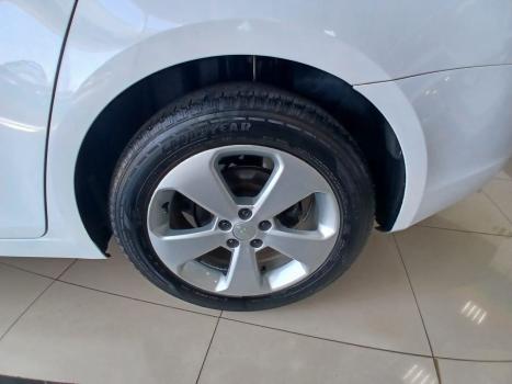 CHEVROLET Cruze Sedan 1.8 16V 4P LT ECOTEC FLEX, Foto 7