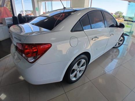 CHEVROLET Cruze Sedan 1.8 16V 4P LT ECOTEC FLEX, Foto 8