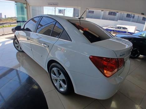 CHEVROLET Cruze Sedan 1.8 16V 4P LT ECOTEC FLEX, Foto 10