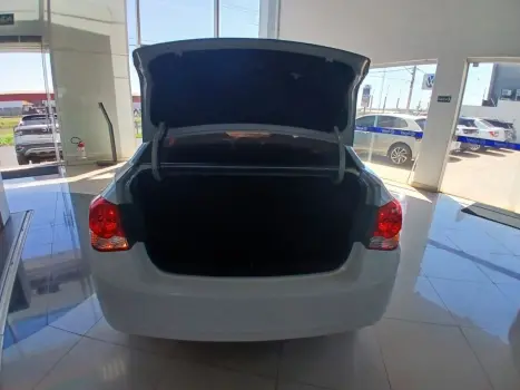 CHEVROLET Cruze Sedan 1.8 16V 4P LT ECOTEC FLEX, Foto 11