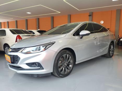CHEVROLET Cruze Sedan 1.4 16V 4P LTZ FLEX TURBO AUTOMÁTICO, Foto 1
