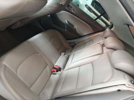 CHEVROLET Cruze Sedan 1.4 16V 4P LTZ FLEX TURBO AUTOMÁTICO, Foto 11