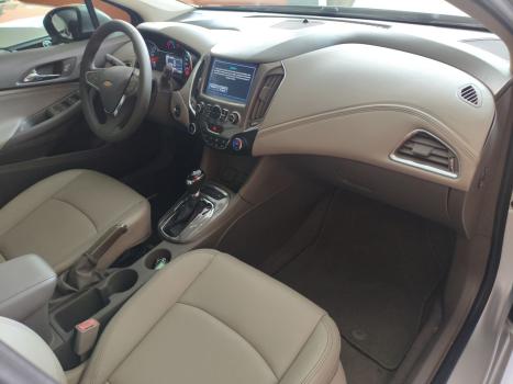 CHEVROLET Cruze Sedan 1.4 16V 4P LTZ FLEX TURBO AUTOMÁTICO, Foto 13