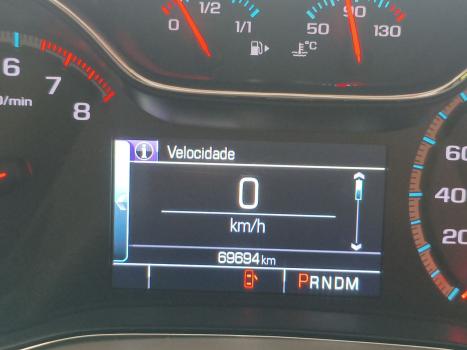 CHEVROLET Cruze Sedan 1.4 16V 4P LTZ FLEX TURBO AUTOMÁTICO, Foto 15