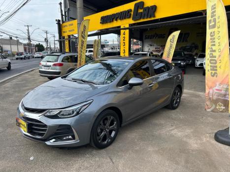 CHEVROLET Cruze Sedan 1.4 16V 4P LTZ FLEX TURBO AUTOMÁTICO, Foto 1