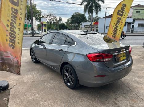 CHEVROLET Cruze Sedan 1.4 16V 4P LTZ FLEX TURBO AUTOMÁTICO, Foto 2