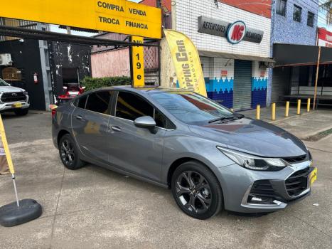 CHEVROLET Cruze Sedan 1.4 16V 4P LTZ FLEX TURBO AUTOMÁTICO, Foto 5