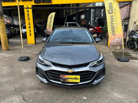 CHEVROLET Cruze Sedan 1.4 16V 4P LTZ FLEX TURBO AUTOMÁTICO, Foto 7