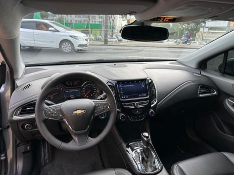 CHEVROLET Cruze Sedan 1.4 16V 4P LTZ FLEX TURBO AUTOMÁTICO, Foto 8