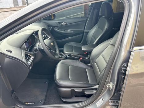 CHEVROLET Cruze Sedan 1.4 16V 4P LTZ FLEX TURBO AUTOMÁTICO, Foto 9