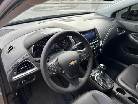 CHEVROLET Cruze Sedan 1.4 16V 4P LTZ FLEX TURBO AUTOMÁTICO, Foto 10