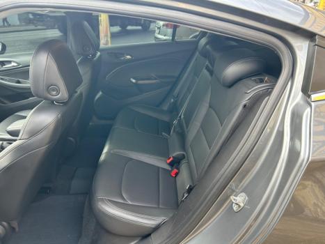 CHEVROLET Cruze Sedan 1.4 16V 4P LTZ FLEX TURBO AUTOMÁTICO, Foto 11