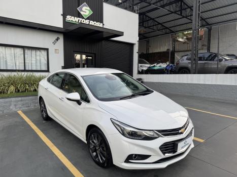 CHEVROLET Cruze Sedan 1.4 16V 4P LTZ 2 FLEX TURBO AUTOMÁTICO, Foto 1