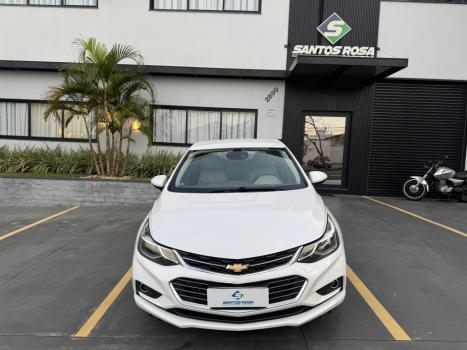CHEVROLET Cruze Sedan 1.4 16V 4P LTZ 2 FLEX TURBO AUTOMÁTICO, Foto 3
