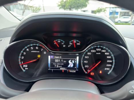 CHEVROLET Cruze Sedan 1.4 16V 4P LTZ 2 FLEX TURBO AUTOMÁTICO, Foto 5