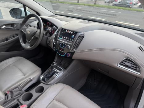 CHEVROLET Cruze Sedan 1.4 16V 4P LTZ 2 FLEX TURBO AUTOMÁTICO, Foto 10