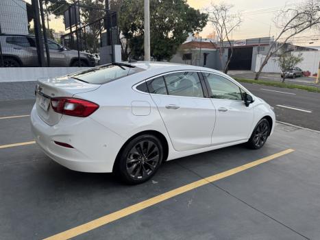 CHEVROLET Cruze Sedan 1.4 16V 4P LTZ 2 FLEX TURBO AUTOMÁTICO, Foto 12