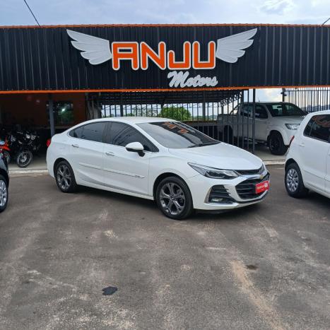 CHEVROLET Cruze Sedan 1.4 16V 4P LTZ FLEX TURBO AUTOMÁTICO, Foto 1