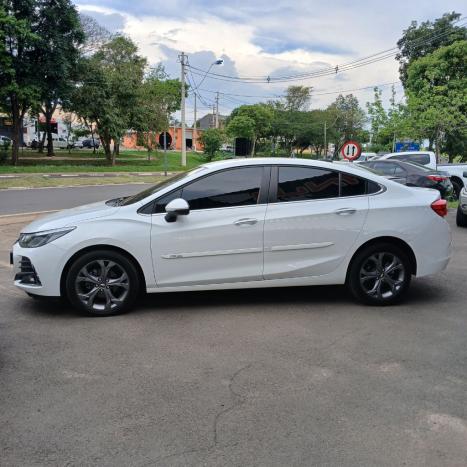 CHEVROLET Cruze Sedan 1.4 16V 4P LTZ FLEX TURBO AUTOMÁTICO, Foto 4