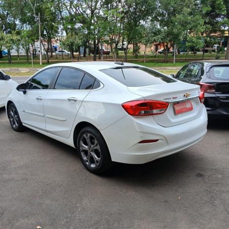 CHEVROLET Cruze Sedan 1.4 16V 4P LTZ FLEX TURBO AUTOMÁTICO, Foto 5