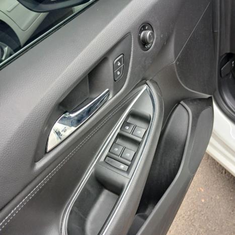 CHEVROLET Cruze Sedan 1.4 16V 4P LTZ FLEX TURBO AUTOMÁTICO, Foto 11